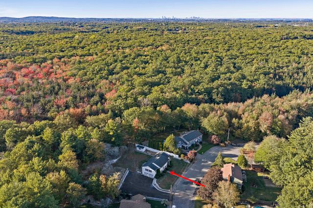 32 Tamburlane Ridge, Weymouth, MA 02190