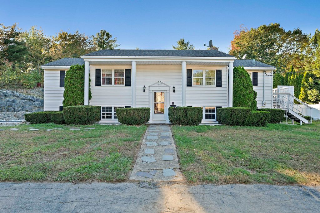 32 Tamburlane Ridge, Weymouth, MA 02190