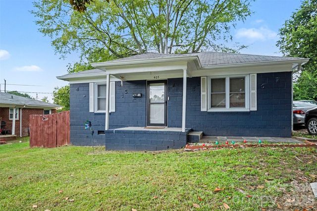 405 Killian Avenue, Mount Holly, NC 28120