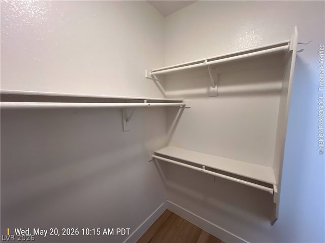 8027 Sapphire Cove Avenue, Las Vegas, NV 89117