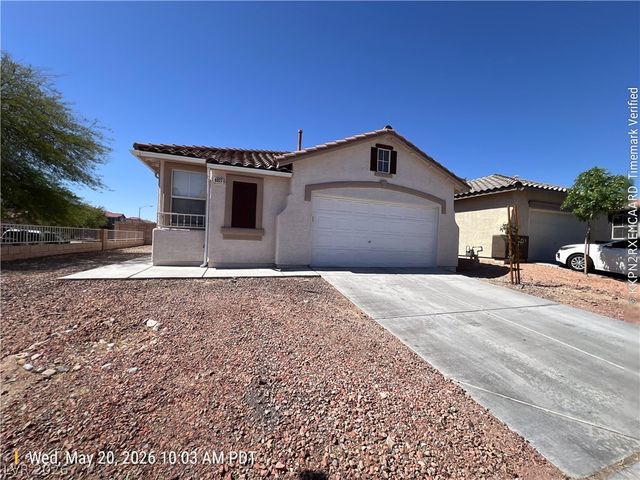 8027 Sapphire Cove Avenue, Las Vegas, NV 89117