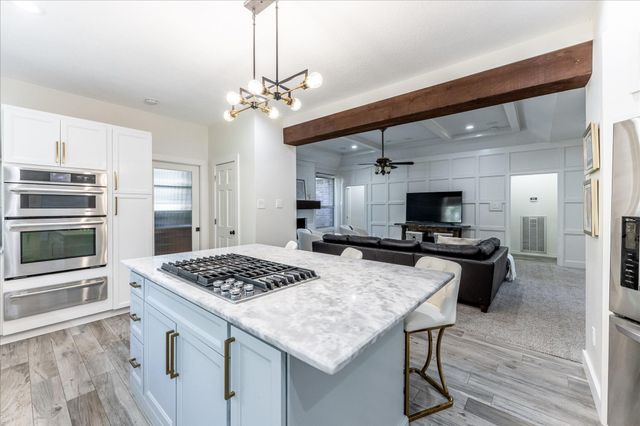 57 Cascade Springs Place, The Woodlands, TX 77381