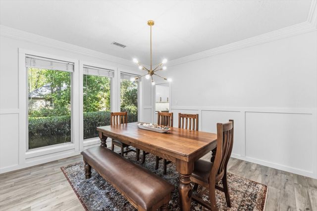 57 Cascade Springs Place, The Woodlands, TX 77381