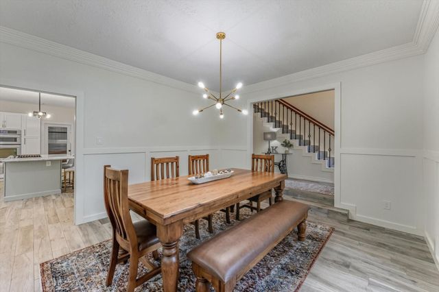 57 Cascade Springs Place, The Woodlands, TX 77381