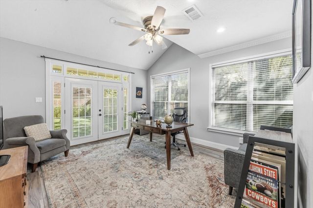 57 Cascade Springs Place, The Woodlands, TX 77381