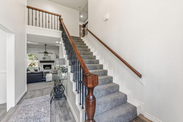 57 Cascade Springs Place, The Woodlands, TX 77381