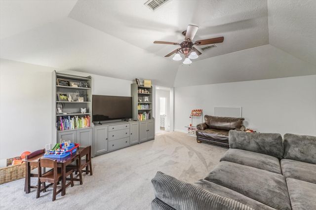 57 Cascade Springs Place, The Woodlands, TX 77381