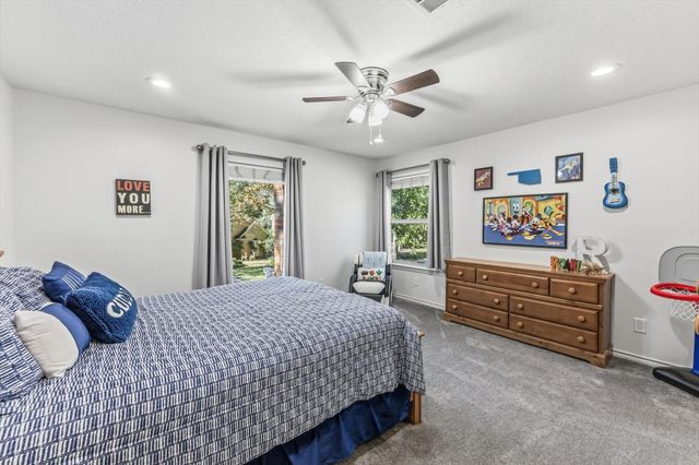 57 Cascade Springs Place, The Woodlands, TX 77381