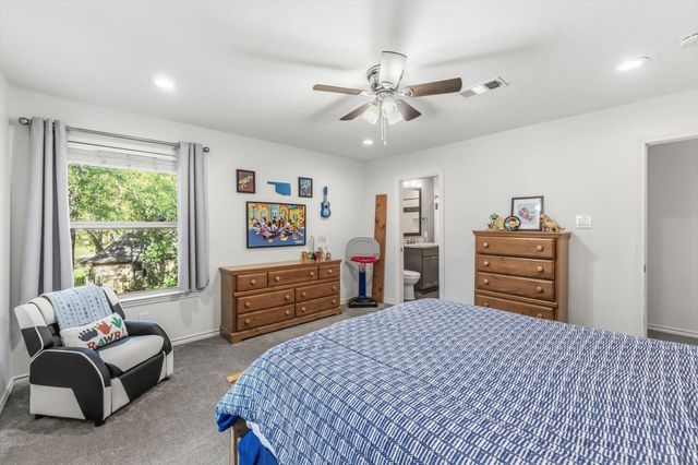 57 Cascade Springs Place, The Woodlands, TX 77381