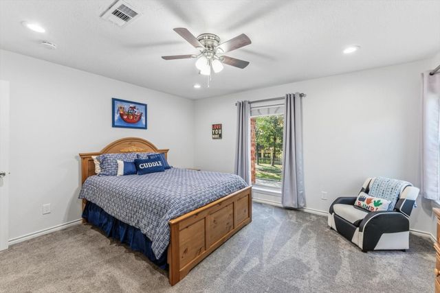 57 Cascade Springs Place, The Woodlands, TX 77381