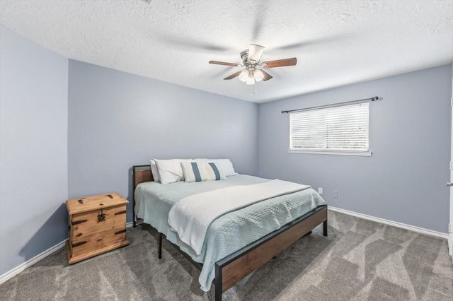 57 Cascade Springs Place, The Woodlands, TX 77381