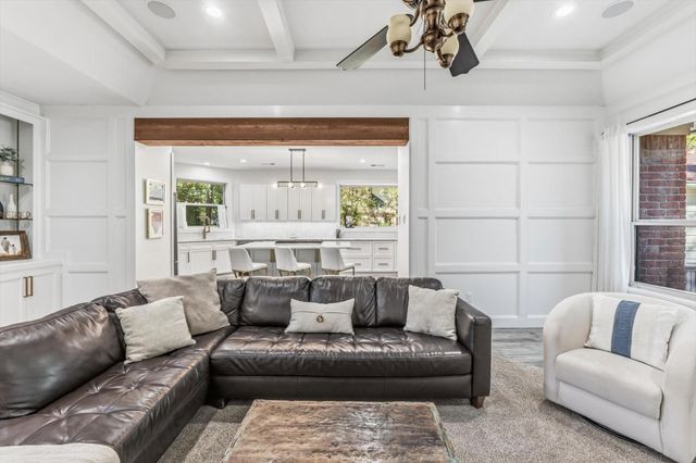 57 Cascade Springs Place, The Woodlands, TX 77381