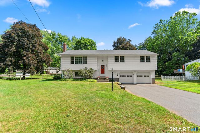 105 Windsorville Road, South Windsor, CT 06074