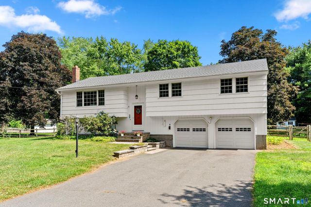 105 Windsorville Road, South Windsor, CT 06074