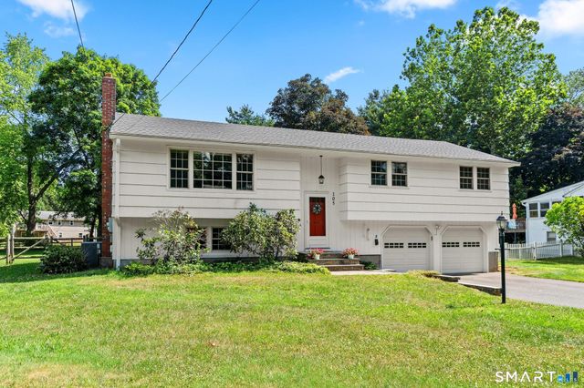 105 Windsorville Road, South Windsor, CT 06074
