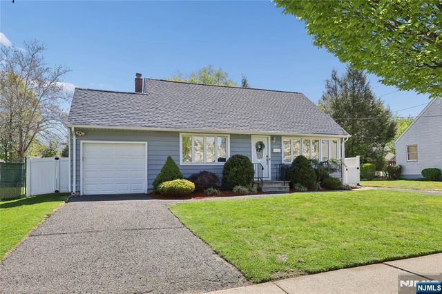 1005 Carnation Drive, New Milford, NJ 07646