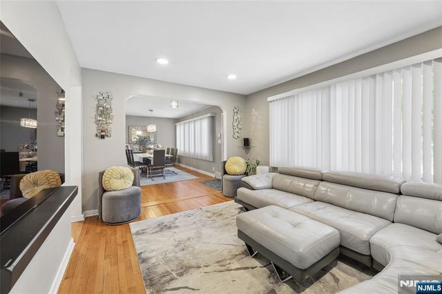 1005 Carnation Drive, New Milford, NJ 07646