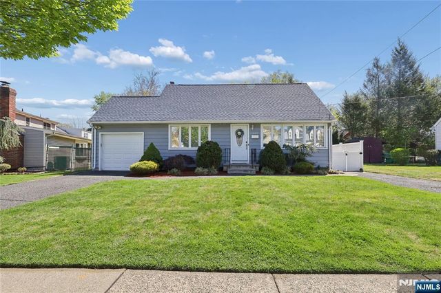 1005 Carnation Drive, New Milford, NJ 07646