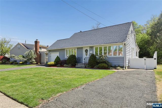 1005 Carnation Drive, New Milford, NJ 07646
