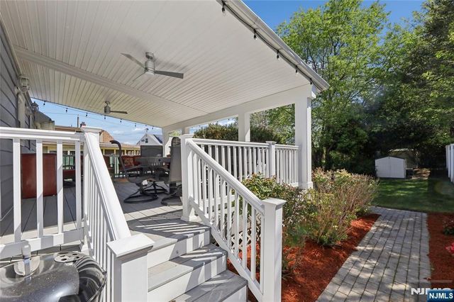 1005 Carnation Drive, New Milford, NJ 07646