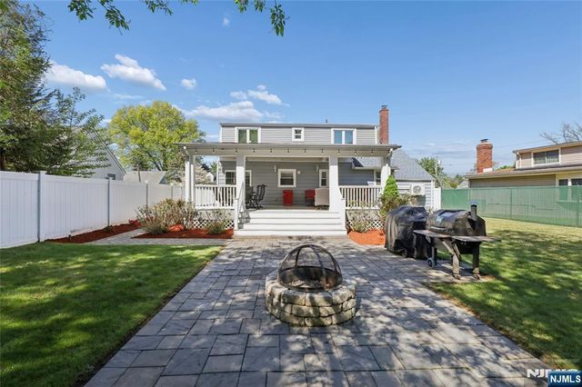 1005 Carnation Drive, New Milford, NJ 07646