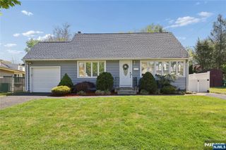 1005 Carnation Drive, New Milford, NJ 07646