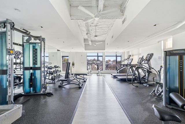 191 Washington St 711, Boston, MA 02135