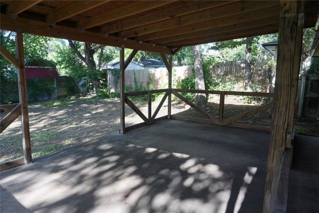 5410 Marshfield Court, Arlington, TX 76016