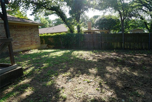 5410 Marshfield Court, Arlington, TX 76016