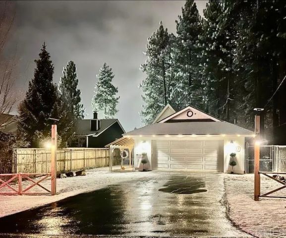 541 Georgia Street, Big Bear Lake, CA 92315