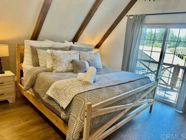 541 Georgia Street, Big Bear Lake, CA 92315