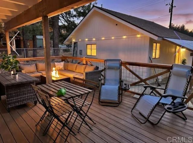 541 Georgia Street, Big Bear Lake, CA 92315