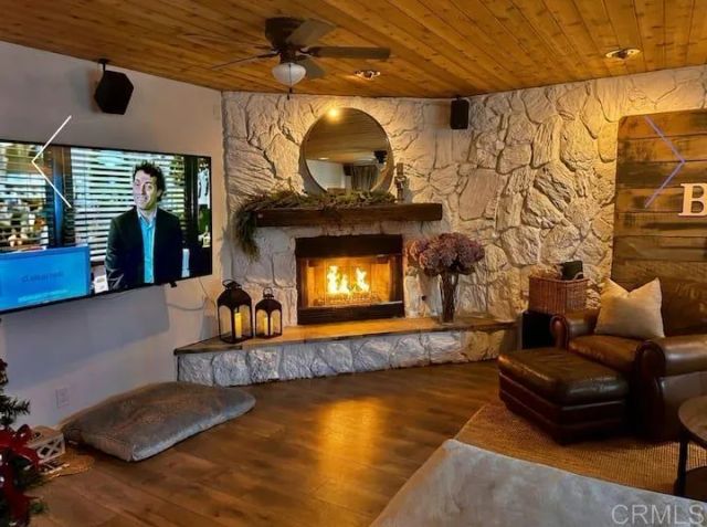 541 Georgia Street, Big Bear Lake, CA 92315