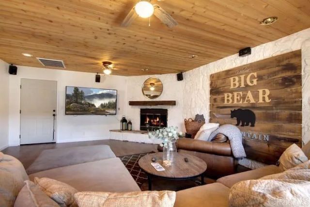 541 Georgia Street, Big Bear Lake, CA 92315