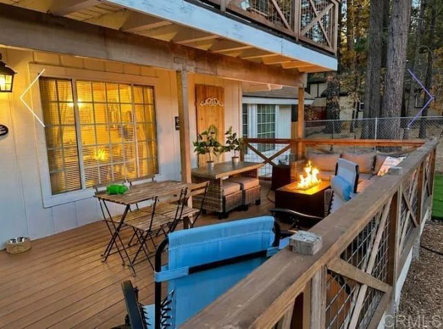 541 Georgia Street, Big Bear Lake, CA 92315