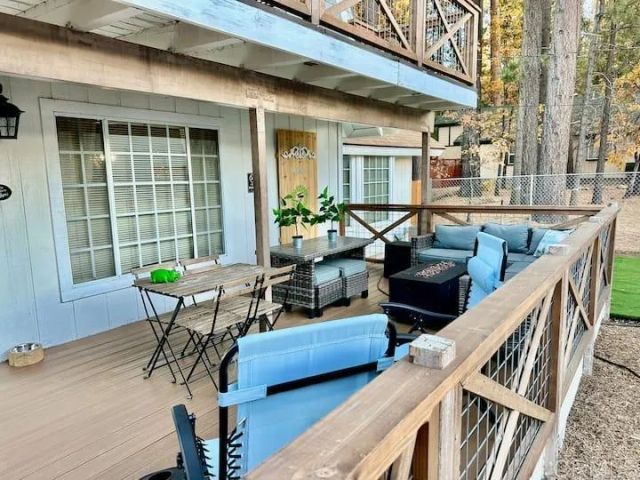 541 Georgia Street, Big Bear Lake, CA 92315