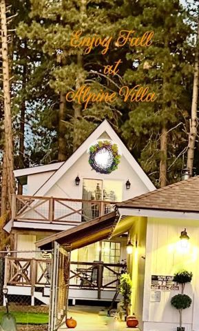 541 Georgia Street, Big Bear Lake, CA 92315