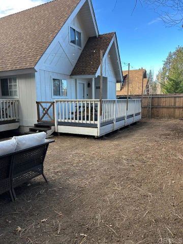 541 Georgia Street, Big Bear Lake, CA 92315