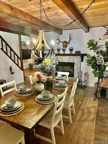 541 Georgia Street, Big Bear Lake, CA 92315