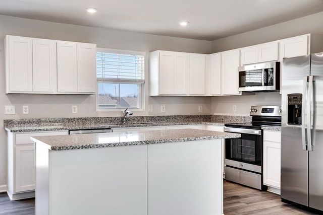 3044 Sapgate Ln, E, Nashville, TN 37207