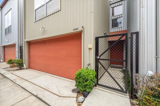 6947 Ardmore Street, Houston, TX 77054
