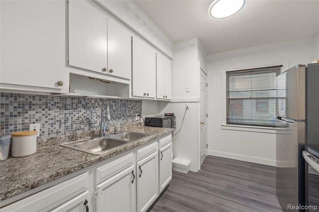 16135 Braile Street, Detroit, MI 48219