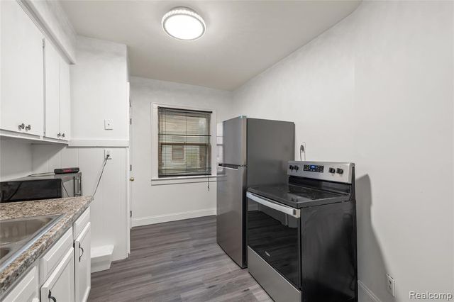 16135 Braile Street, Detroit, MI 48219