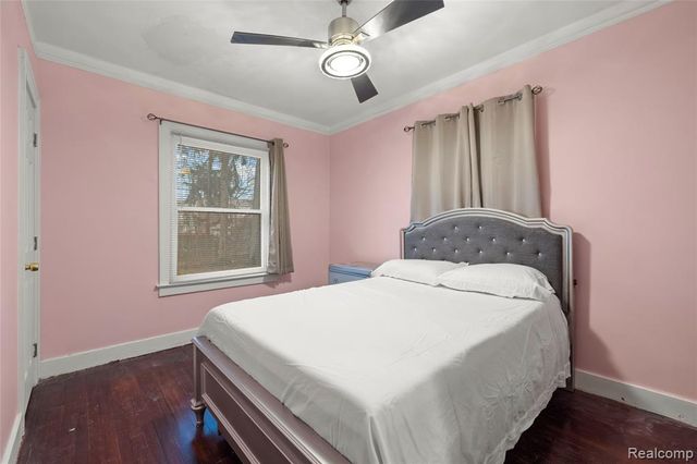 16135 Braile Street, Detroit, MI 48219