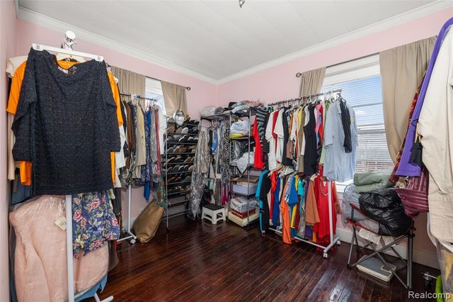 16135 Braile Street, Detroit, MI 48219