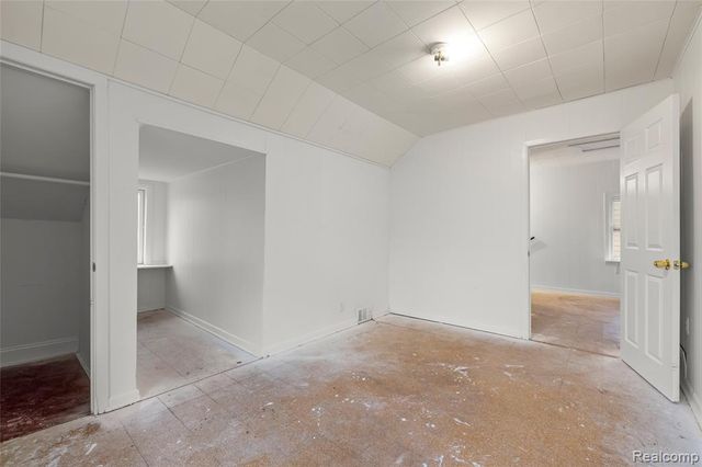 16135 Braile Street, Detroit, MI 48219