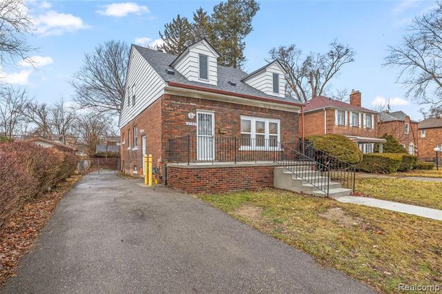 16135 Braile Street, Detroit, MI 48219