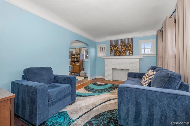 16135 Braile Street, Detroit, MI 48219