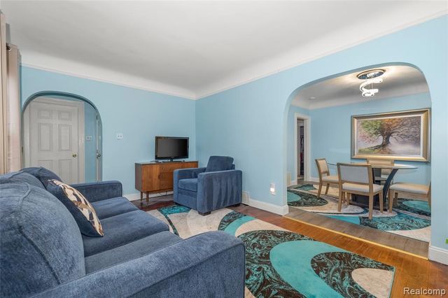 16135 Braile Street, Detroit, MI 48219