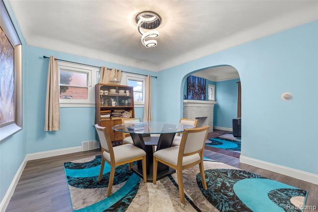 16135 Braile Street, Detroit, MI 48219